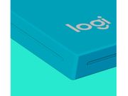 Logitech Launches a brand new Logo: Check it Here