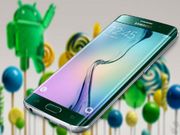 Top 10 Samsung smartphones with Android lollipop