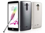LG G4 Stylus Launched: Specs and Price