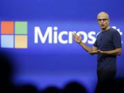 Microsoft slashes 7,800 jobs, mostly in phones unit