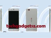 ZTE's Thinnest Smartphone Touting 5.2-Inch FHD Display, 8MP Camera Leaks Online