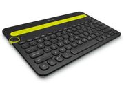 Logitech K480 Bluetooth Multi-Device Keyboard Comes To India, Available Online For Rs 6,457