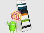 Top 10 smartphones with quad-core CPU, dual-SIM support, Android Lollipop Under Rs 10,000
