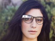 Google tech displays augmented vision