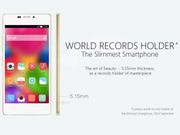 5 Smartphones That Set A Record in Guinness Book of World Records