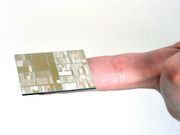 Do You Know About IBM's World's Smallest & Powerful Chipset? Read Here