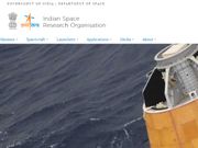 Indian space agency's commercial arm website hacked