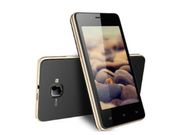 Spice X Life 406 Launched in India For Rs 3,799: Supports 3G and 4-Inch Display