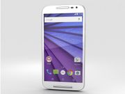Moto G (2015) Press Render Leaked: Flaunts Smartphone Design