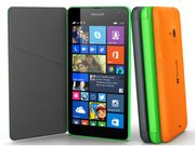 Microsoft To Launch Six Lumia Smartphones This Year