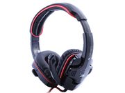 Zebronics First 3D 7.1 Surround Sound ‘Iron Head’ Headphones Launched at Rs 2,199