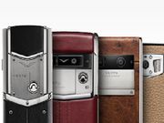 Vertu V06 luxury smartphone with high-end features spotted, to cost a bomb!