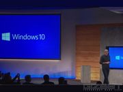 India among 13 countries to host Windows 10 launch on July 29