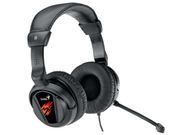 Genius HS-G500V Gaming Headset Launched With ‘Vibration’ Function For Rs 2,500