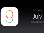 iOS 9 Public Beta launched: But do we have any nifty feature down the pipeline?