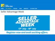 Flipkart 'Seller Advantage Week' Initiative launched, to help New Sellers In India