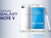 Samsung Galaxy Note 5 to launch on August 12 [Report]