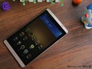 Huawei M2 Tablet Launched: Sports 8-Inch Display, All-Metal Body & Clari-Fi Sound