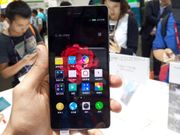 MWC Shanghai 2015: ZTE Nubia Z9 Max showcased, Coming Next Month