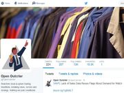 Twitter shares jump after fake takeover hoax