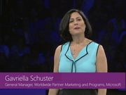 Microsoft's partners in India 'very progressive': Schuster