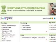 Telecom minister to open Infocom meet Thursday