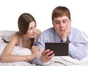 Smartphones pushing online porn viewing: Study