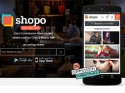 Snapdeal launches mobile marketplace, Shopo