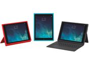 Logitech Announces New Range of BLOK Durable iPad cases
