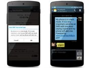 Do you miss a good night's sleep? Here an app that can help you out!