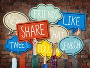 More Americans get news on social media: Survey
