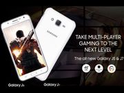 Samsung Galaxy J Series Launch Event Web Casting Live: Here's How To Watch It!