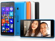 Not giving up on phones, just restructuring business: Microsoft
