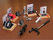 Swiss Military Unveils New Products In India, Price Starts At Rs. 600