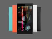 Intex to introduce 4G smartphone with Sailfish OS in Nov