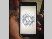 Moto G (2015) prototype real life images leak touting Snapdragon 410 and 2GB RAM