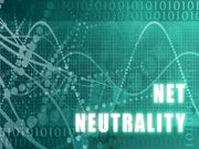 Highlights of report on net neutrality