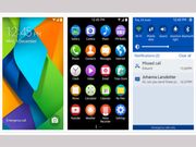 Samsung Tizen Z3 with bumped up specs coming soon!