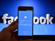 More parents on Facebook seeking emotional advice