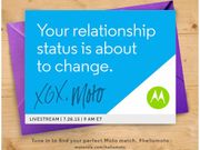 Motorola Sends Out Invite For July 28 Event, Moto G And Moto X Launch Imminent