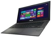 Asus Pro BU201 and BU401 Ultrabooks launched in India, Featuring Fingerprint Sensor!