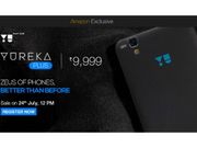 Yu Yureka Plus launched at Rs 9,999: Here’s how it is better than Yureka!