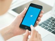 Twitter timelines go blank for users early Monday