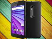 Motorola Moto G (3rd Gen) with 2GB RAM, Snapdragon 610 CPU spotted Listed [Report]