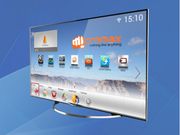 Micromax aims 15% TV panel market, to invest up to Rs 500 cr
