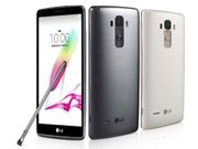 LG G4 Stylus with 5.7-inch Display, 13MP Camera Launched for Rs 24,990 in India