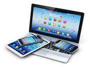 India PC mkt dip for 1st time as smartphone, tablet sales zoom