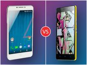 Micromax Yu Yureka Plus vs Lenovo K3 Note: Know which one is better?