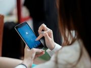 Facebook can even help you lose weight: Study