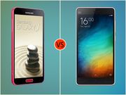 Xiaomi Mi 4i vs Samsung Galaxy J7: Which One is right for you? Quick Comparison